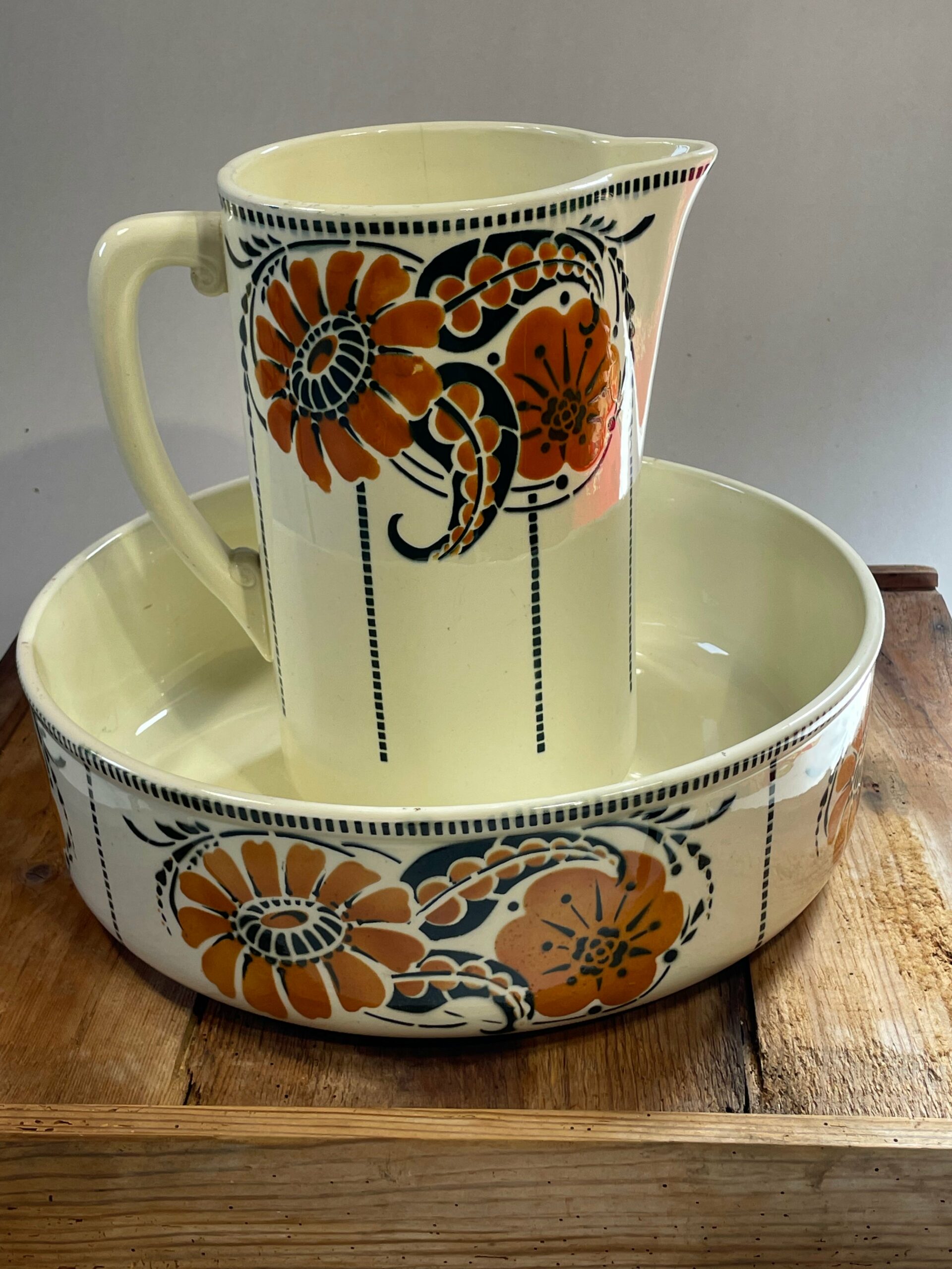 Accessories and Decor